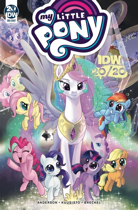 my little pony idw comics|my little pony comic broadcast.